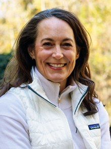 Christie Nachman