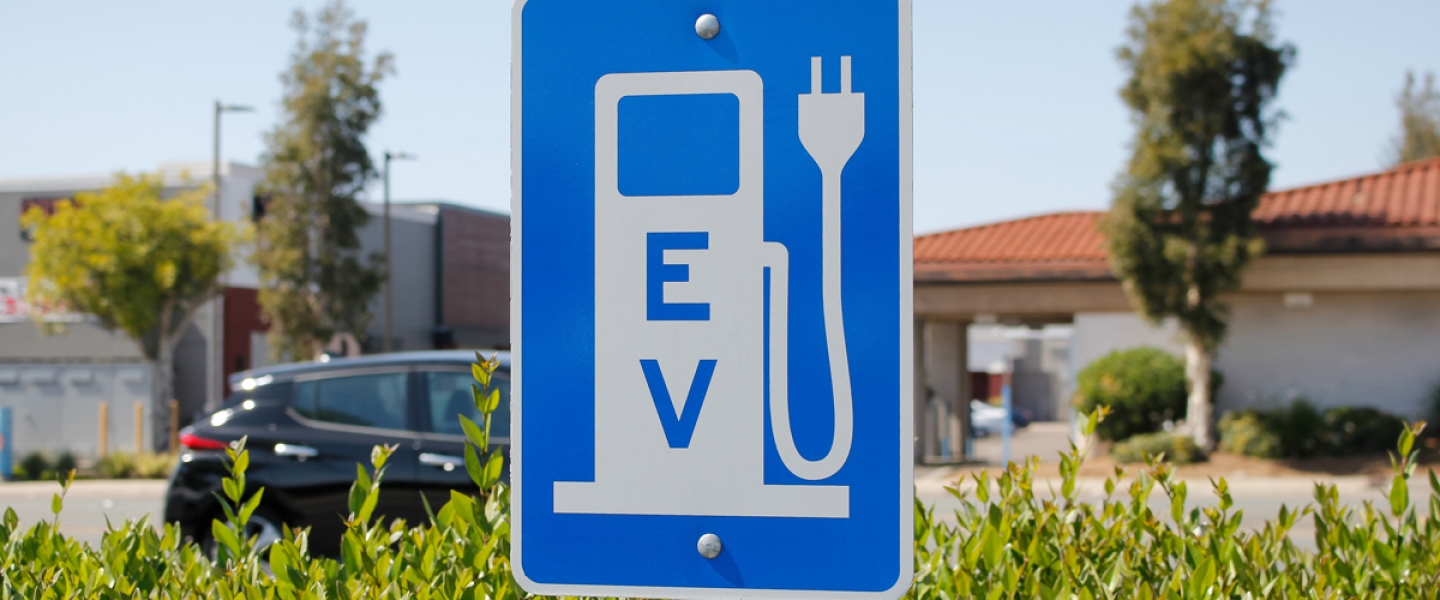 How Do I Deal With Electric Vehicle Range Anxiety