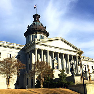 Legislative Update Week 1