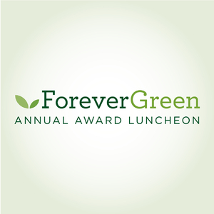(Postponed) Save the date for ForeverGreen 2022