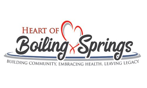 Heart of Boiling Springs initiative completed