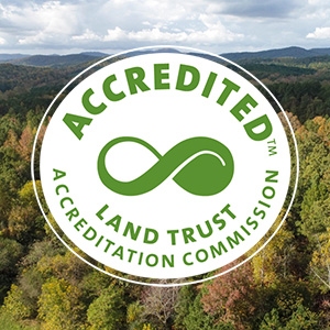 Upstate Forever seeking reaccreditation from the Land Trust Alliance, public comment period now open