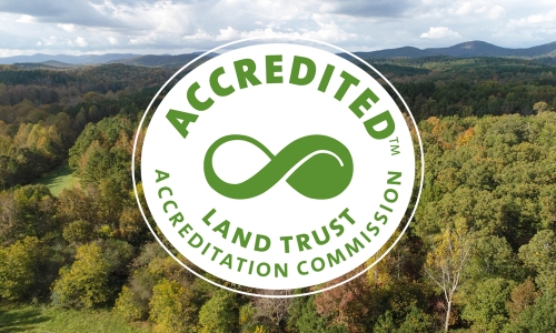 UF Seeks Accreditation Renewal from Land Trust Alliance, Invites Public to Submit Comments