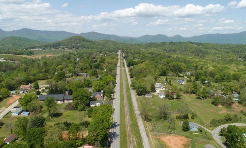 Public Invited to Give Input on Saluda Grade Trail